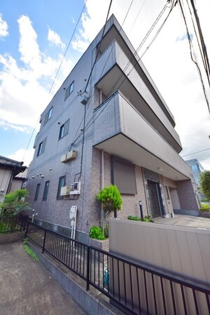 エスポワール港の物件内観写真